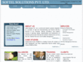 softelnetworks.com