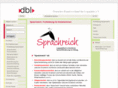 sprachreich.com