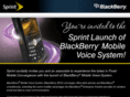 sprintblackberryevents.com
