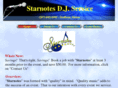 starnotesdj.com