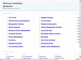 start-up-consulting-group.net