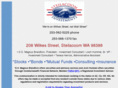 steilacoominvestments.com