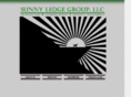 sunnyledgegroup.com