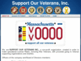 supportourvets.org