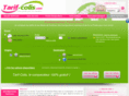 tarifcolis.com