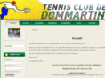 tcdommartin.com