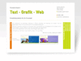 text-grafik-web.de