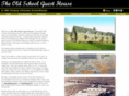 theoldschoolguesthouse.co.uk