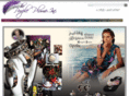 thepurpleplumeinc.com