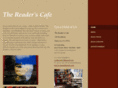 thereaderscafe.net