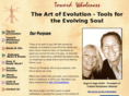 towardwholeness.com