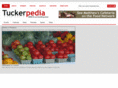 tuckerpedia.com