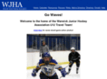 u12waves.com