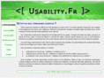usability.fr