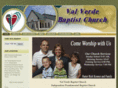 valverdebaptist.org