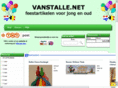vanstalle.com