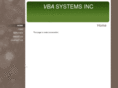 vbasystems.net