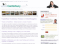 venuecanterbury.com