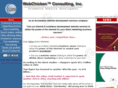 webchickenconsulting.com