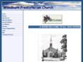 woodburnpcusa.org