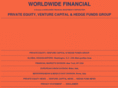 worldwide-financial.com