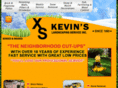 xskevinslandscaping.com