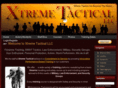 xtreme-tactical.com