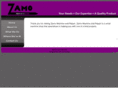 zamomachine.com
