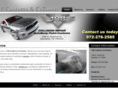 108collisionrepairandpainting.com