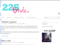 225brides.net