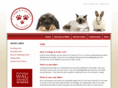 2dogsandacat.com