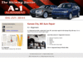 a-1alignment.com