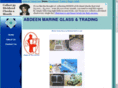 abdeenglass.com