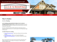 acesroofingpolk.com