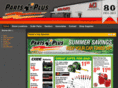 acipartsplus.com