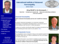 advancedhomeopathyoz.com