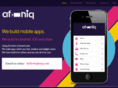 afoniq.com