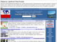 alabamalakefrontrealestate.com