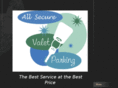 allsecurevalet.com