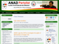 anadpartylist.org