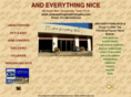 andeverythingnice.com