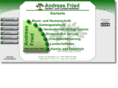 andreas-fried.com