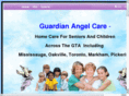 angel411.net