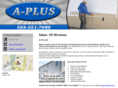 aplus-siding-windows.com