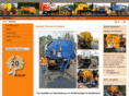 asphaltcontainer.com