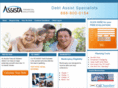 assistafinancial.com