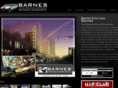 barneslimo.com