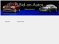 bidonautos.com