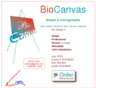 biocanvas.com