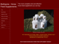 bioequine.com